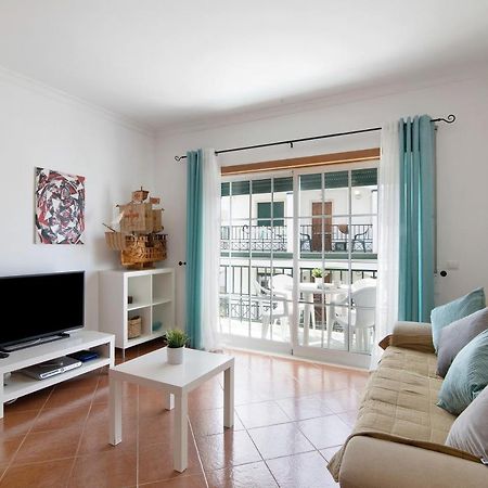 Apartamento Sol Do Algarve Conceição Exterior foto