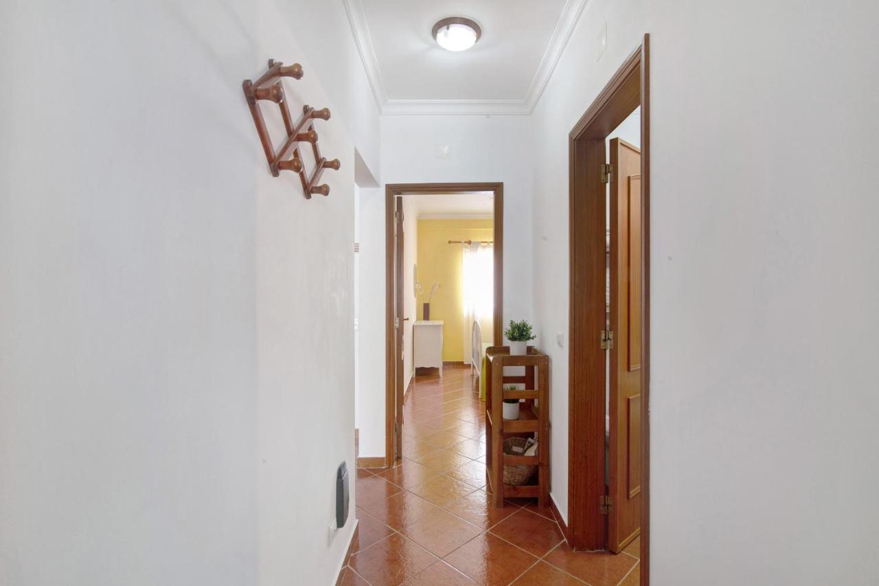 Apartamento Sol Do Algarve Conceição Exterior foto